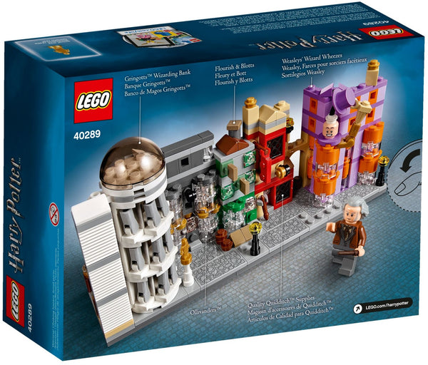 Lego 40289 on sale