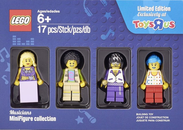 Minifigs r online us