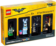 Zan - The LEGO Batman Movie Series 2 minifig BAT2-14