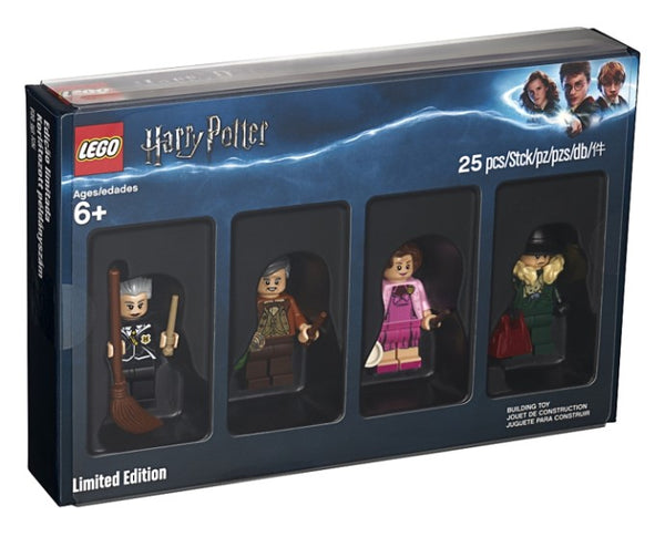 Harry potter lego sets toys r us new arrivals