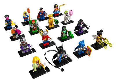 All LEGO Batman 2020 Sets Compilation - Lego Speed Build 