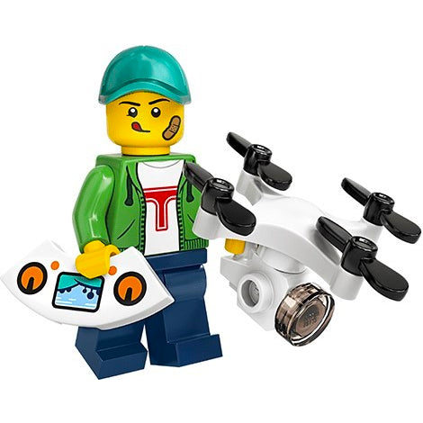 Minifigura LEGO® Gigante 40649 | Minifiguras | Oficial LEGO® Shop ES