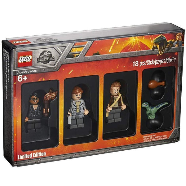 New Lego Jurassic Park sets : r/lego