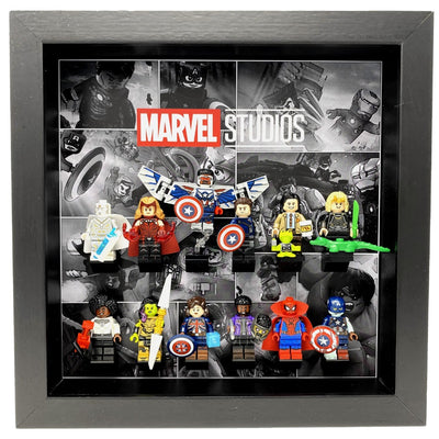 Marvel lego online minifigures for sale