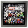 Frame For Marvel Studios Minifigures – Display Frames For Lego Minifigures