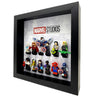 Frame For Marvel Studios Minifigures – Display Frames For Lego Minifigures