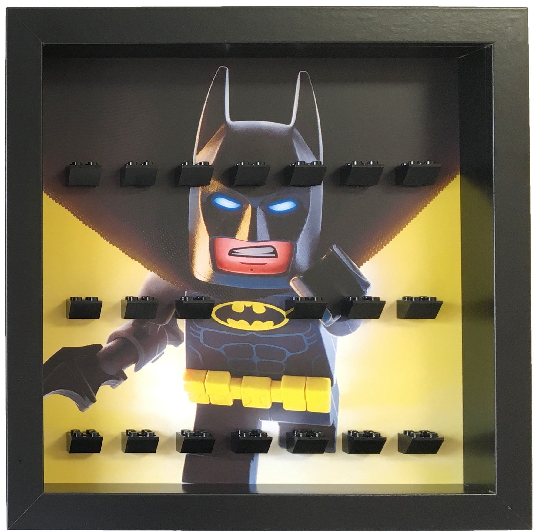 New Polybag Images  Lego, Batman movie, Lego batman movie
