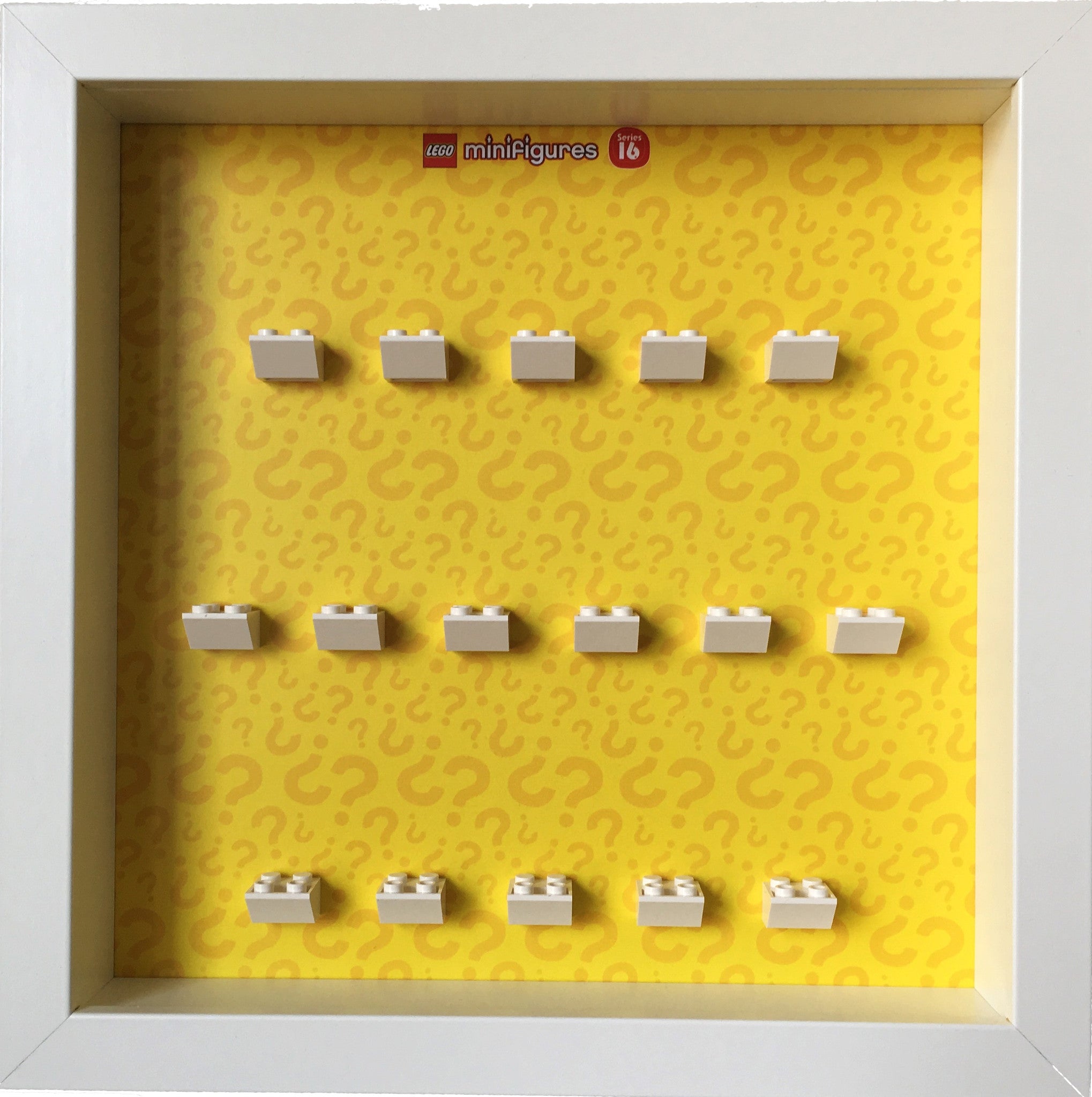 Display Frame for Dimensions Minifigures – Display Frames for Lego