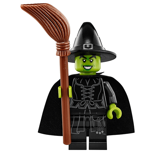 Lego dimensions best sale wizard of oz