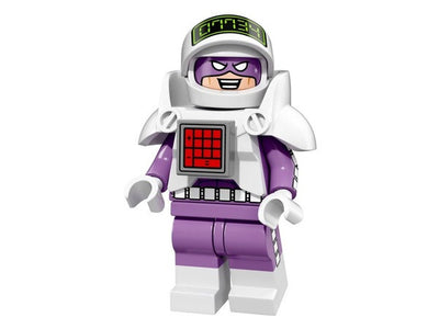 Lego batman movie minifigures series online 3