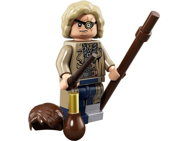 Harry potter series 1 minifigures hot sale