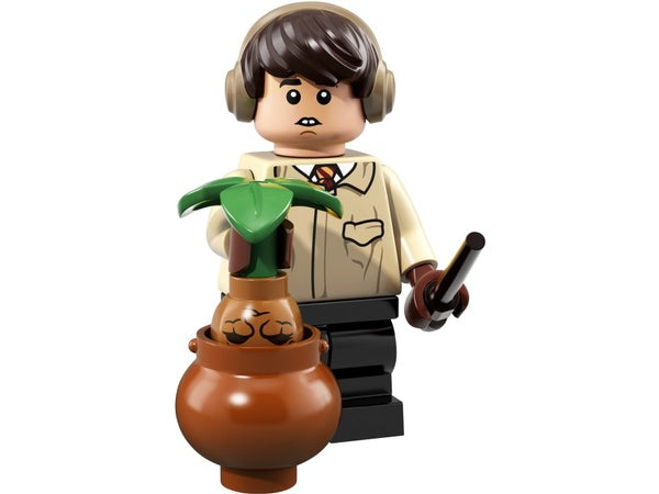 Neville Longbottom Harry Potter Series 1 Minifigure